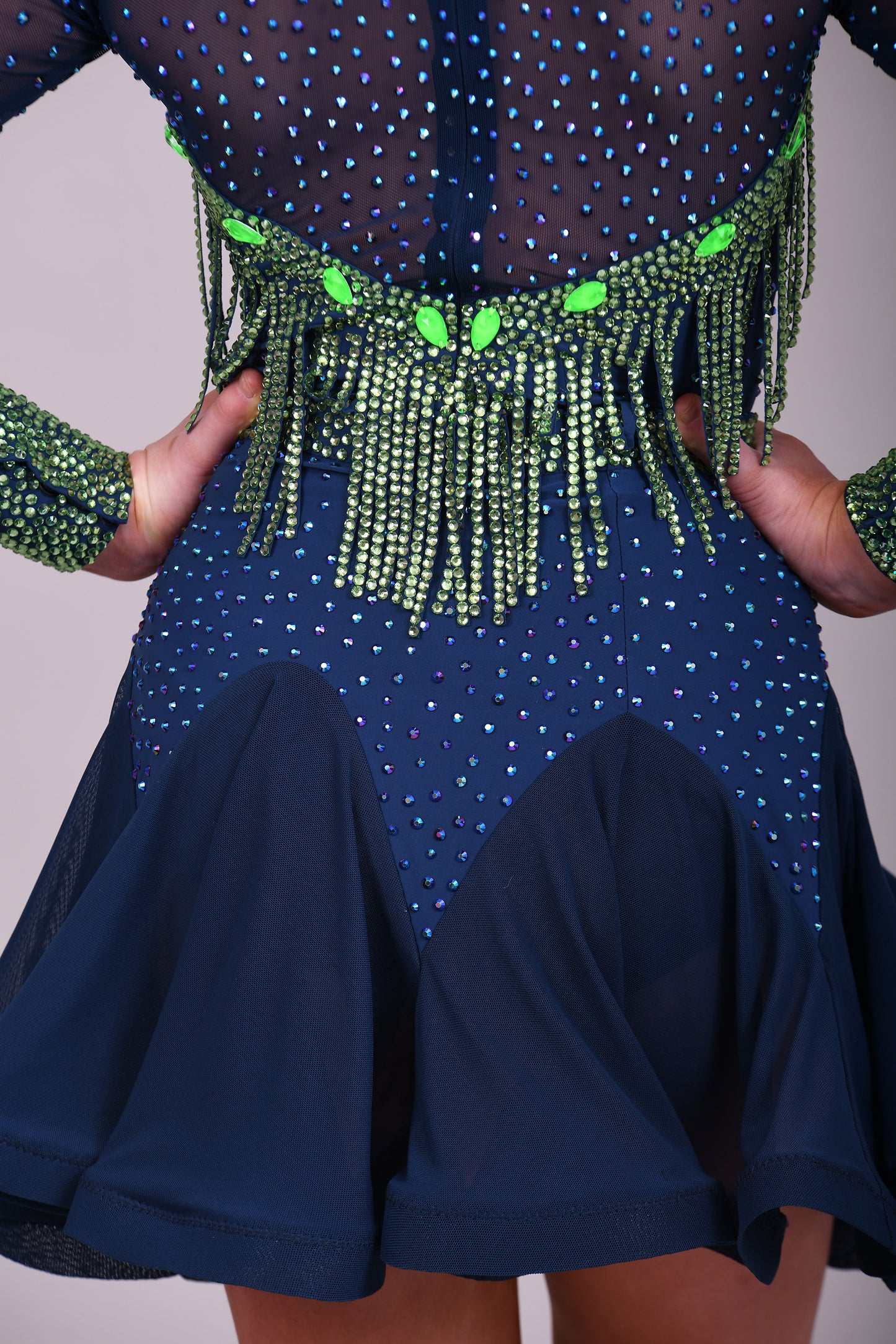 1024L Brand New Petite Latin Dress Range. Designed & created for the New Petite Junior Dancer. Modelled by our very talented ❤️Lacey Lonergan❤️Affordable dresses for the New Junior Latin Competition Dancer