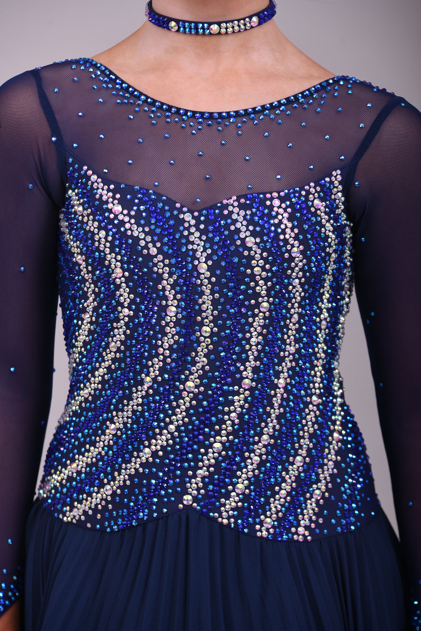 1024 Brand New Petite Ballroom/Sequence Dress Range. Modelled by our very talented ❤️Lacey Lonergan❤️Designed & created for the Petite Junior Dancer. Affordable dresses for the New Junior Ballroom/Sequence Competition Dancer