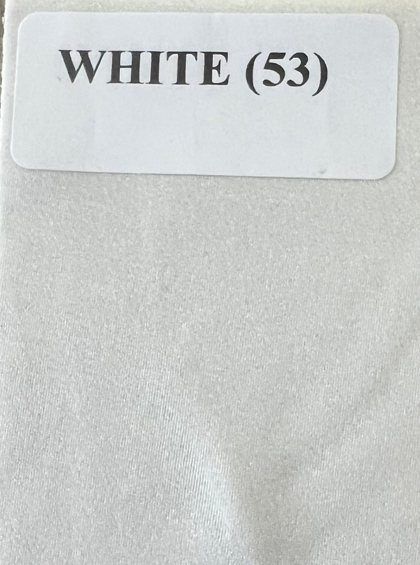 V58 Shelly Shiny Lycra - Top Quality 83% Nylon 17% Elastane 4 way stretch Lycra. **Free 2nd Class Postage Included on all orders over £15** Contact via live chat for larger orders & Discount Codes