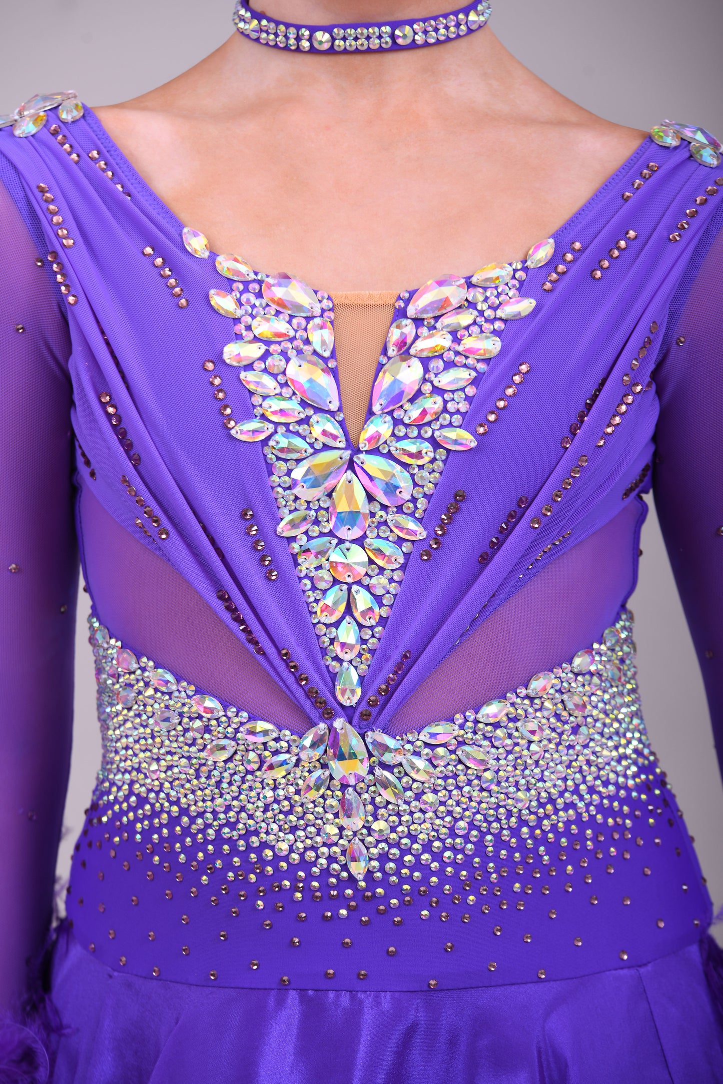 1024 Brand New Petite Ballroom/Sequence Dress Range. Modelled by our very talented ❤️Lacey Lonergan❤️Designed & created for the Petite Junior Dancer. Affordable dresses for the New Junior Ballroom/Sequence Competition Dancer