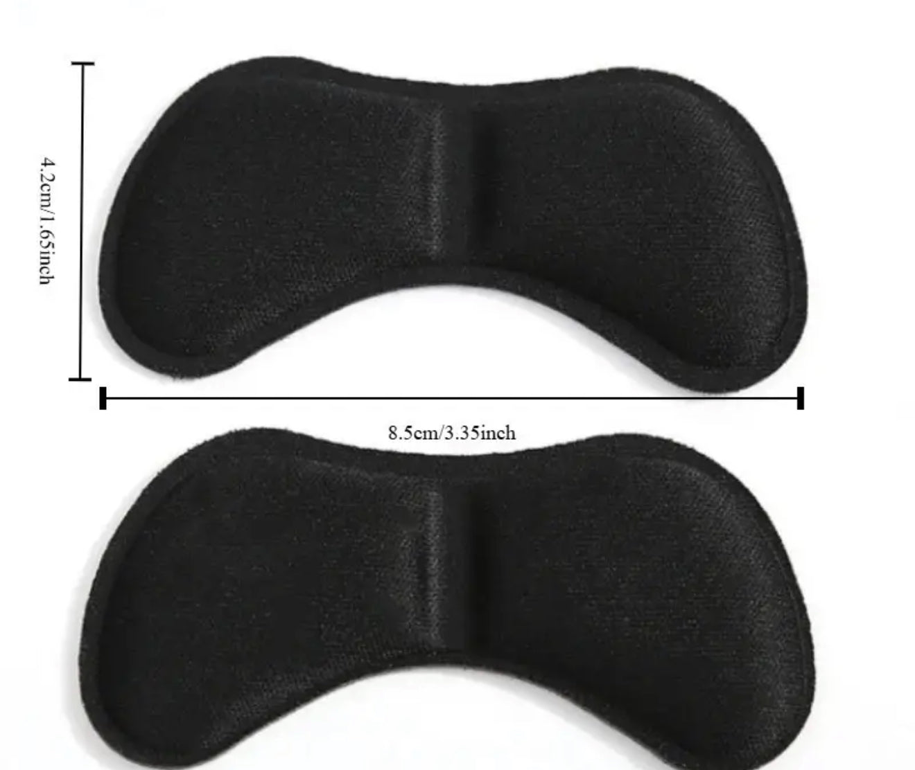 (F1) FOOT/SHOE Rescue Pack