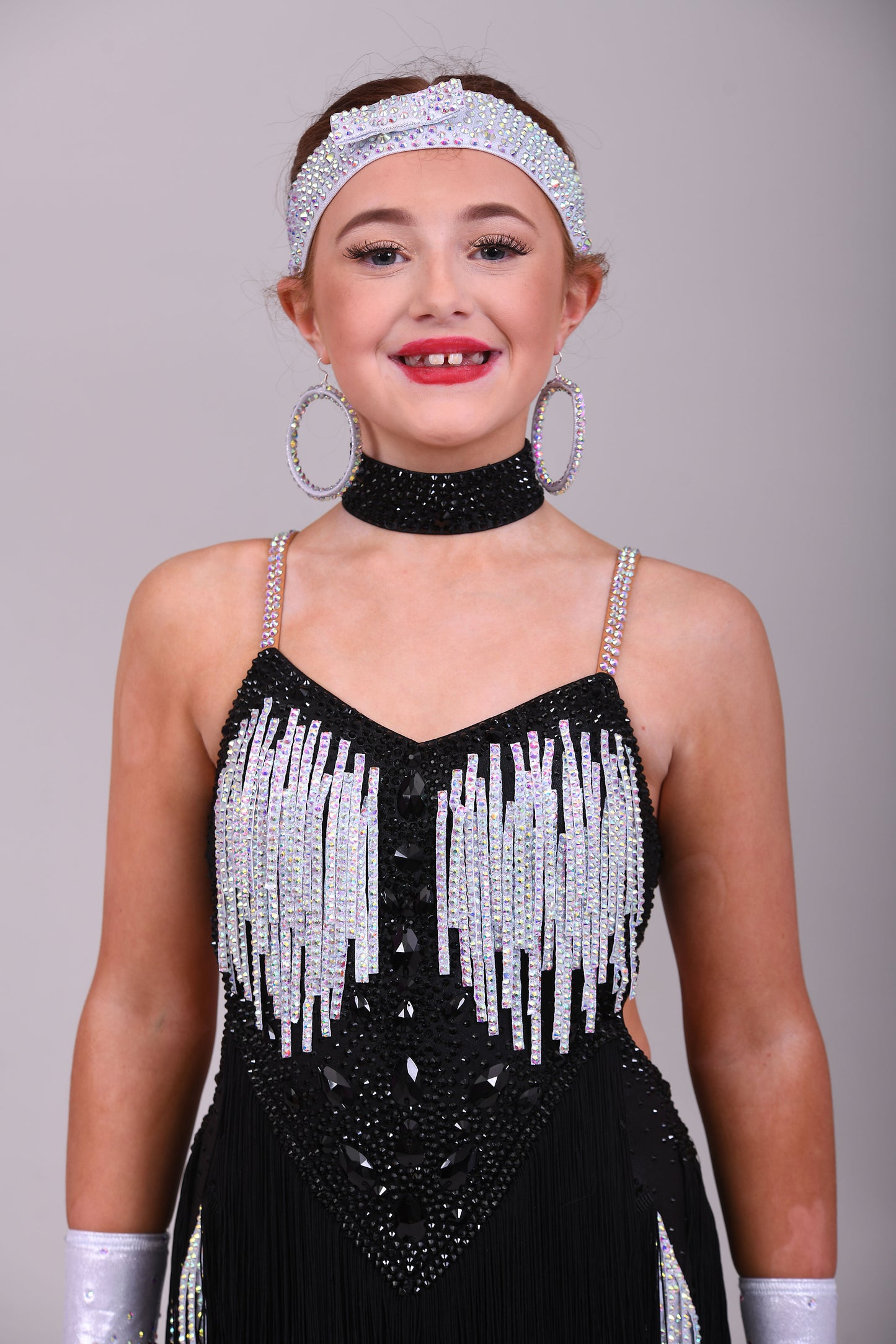 1024L Brand New Petite Latin Dress Range. Designed & created for the New Petite Junior Dancer. Modelled by our very talented ❤️Lacey Lonergan❤️Affordable dresses for the New Junior Latin Competition Dancer