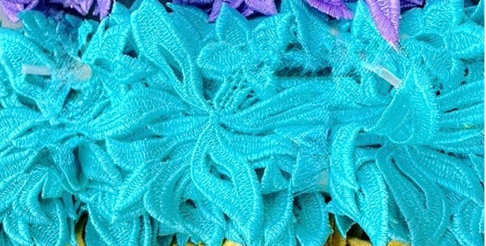 Amelia Lace Ribbon (M106)