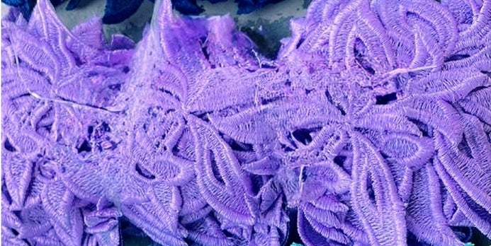 Amelia Lace Ribbon (M106)