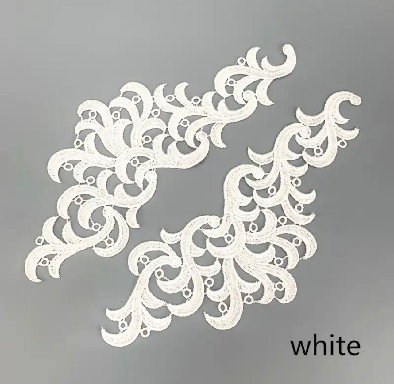 Daisy Motif (M103)