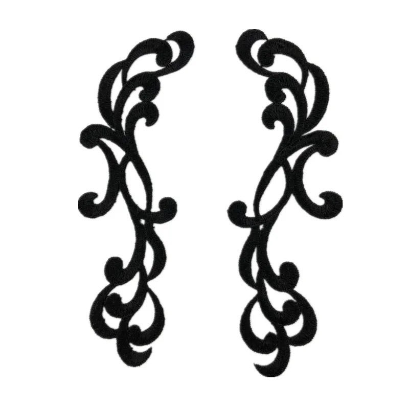 Hallie Motif (M105)