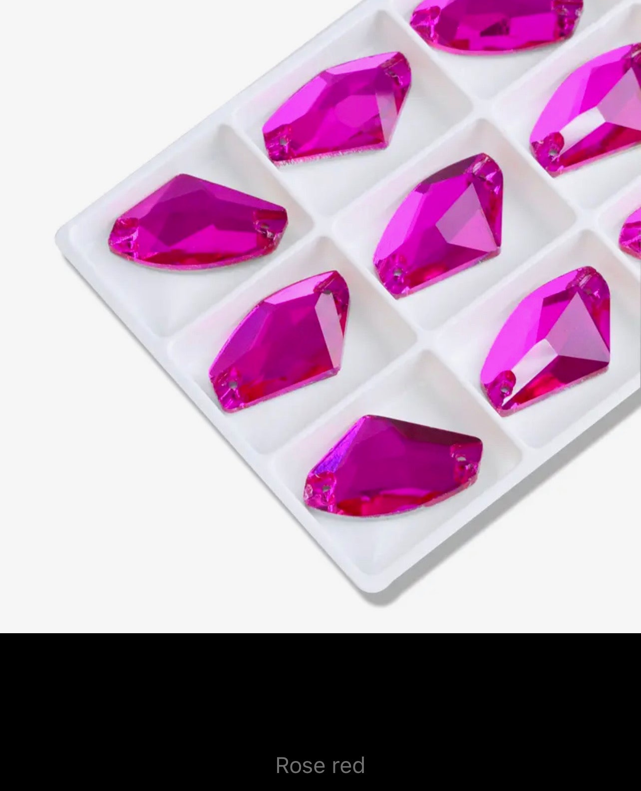 Budget Glass Galactic Stones (G59)