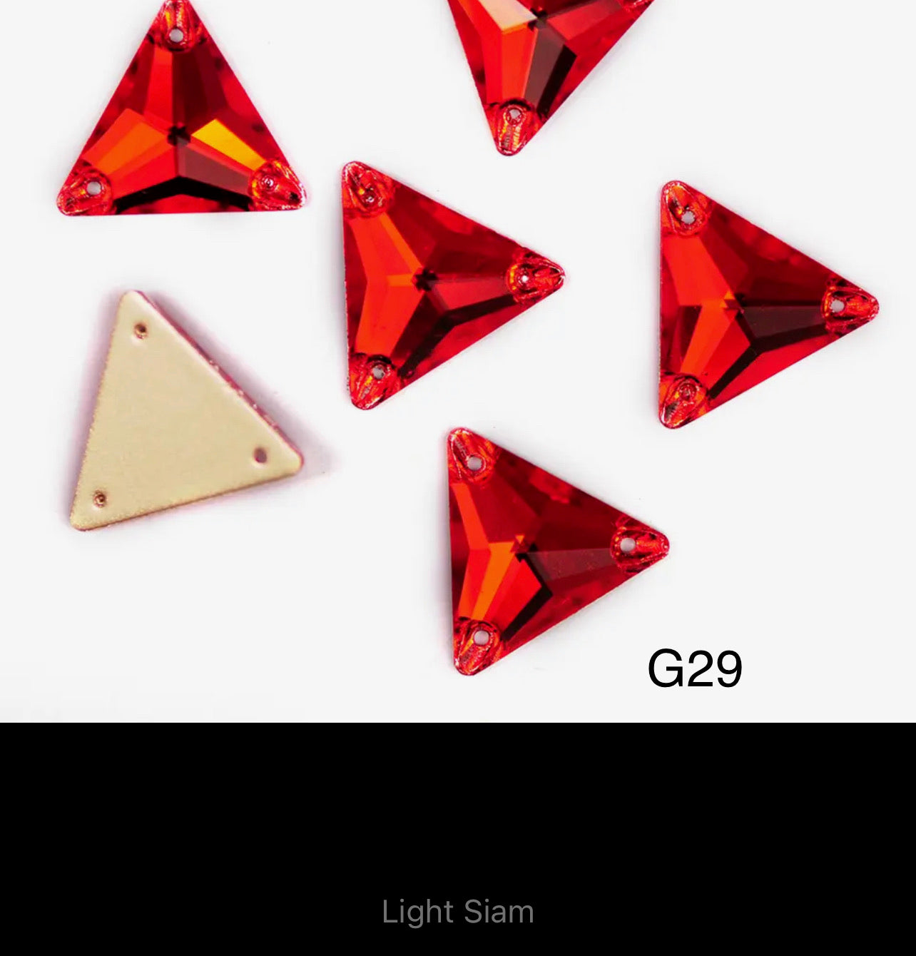 Top Quality Triangles (G64) ft