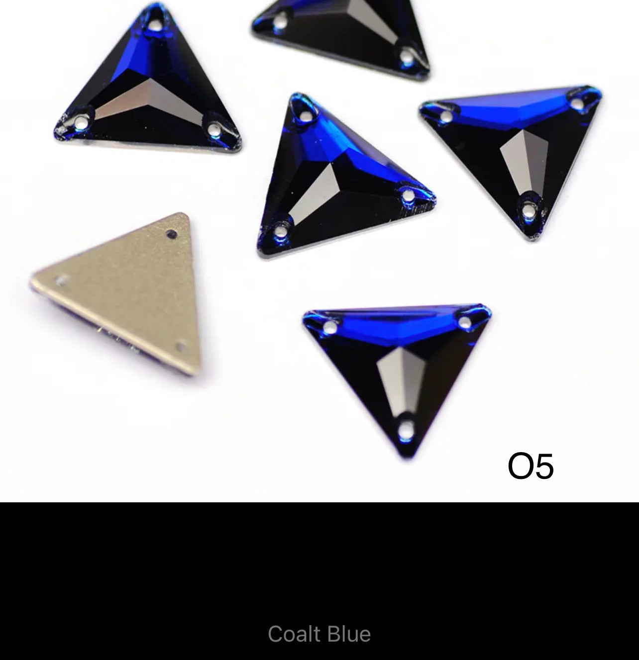 Top Quality Triangles (G64) ft