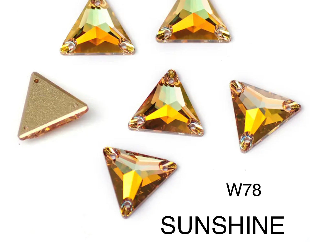 Top Quality Triangles (G64) ft