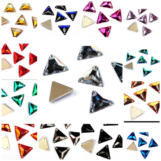 Top Quality Triangles (G64) ft