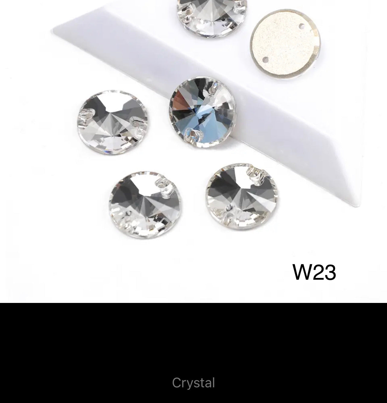 Top Quality Rivoli (G65)