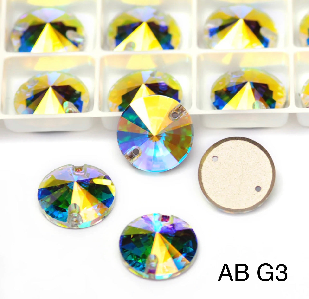 Top Quality Rivoli (G65)