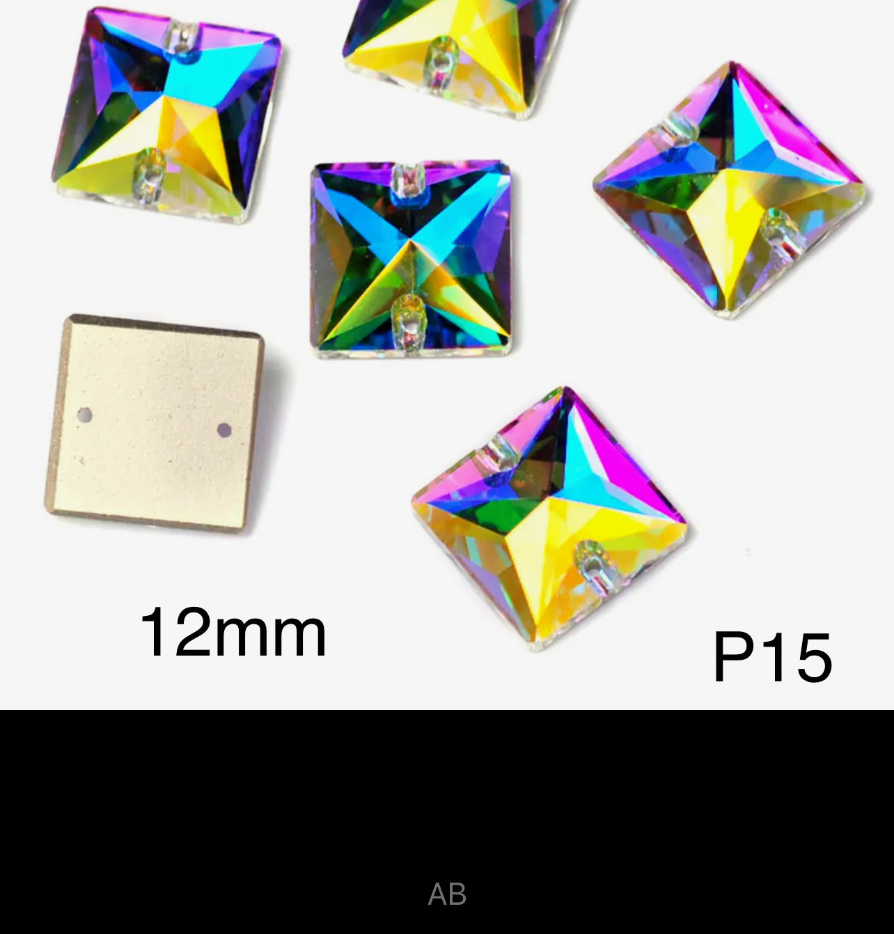 Top Quality Squares (G66)