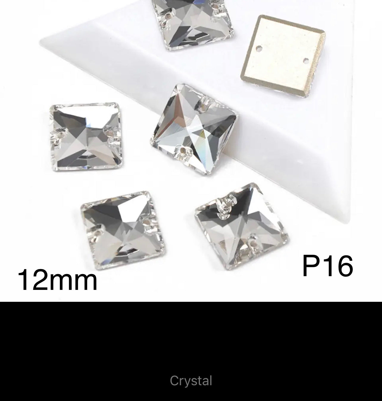 Top Quality Squares (G66)