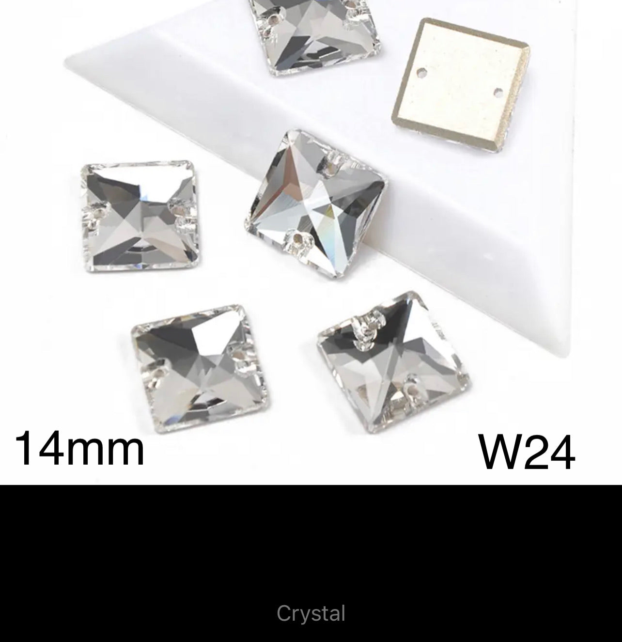 Top Quality Squares (G67)