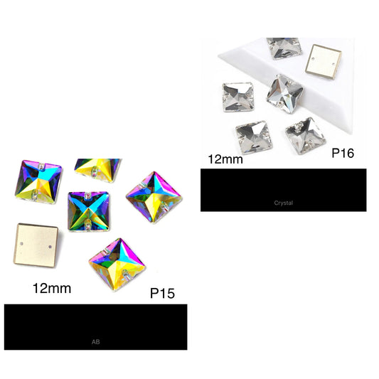 Top Quality Squares (G66)