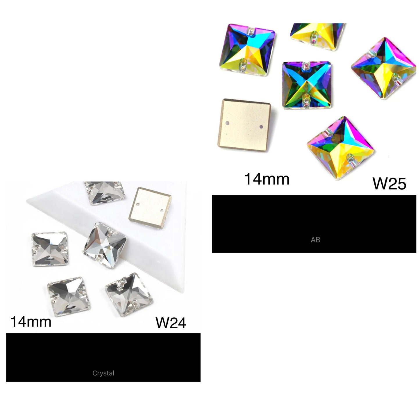 Top Quality Squares (G67)
