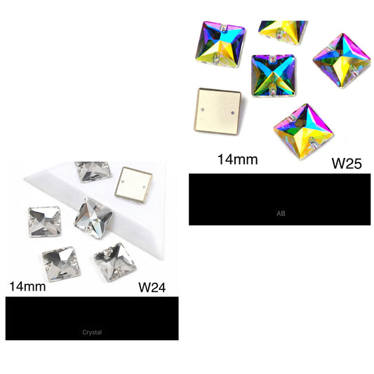 Top Quality Squares (G67)