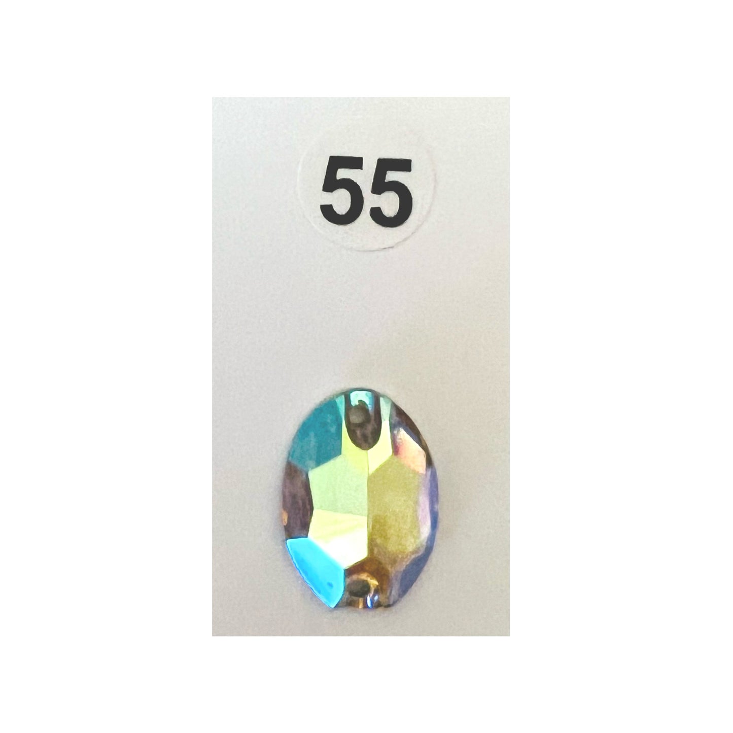 Last chance resin stones (G73)