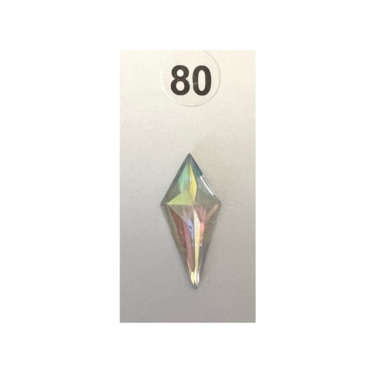 Last chance resin stones (G73)