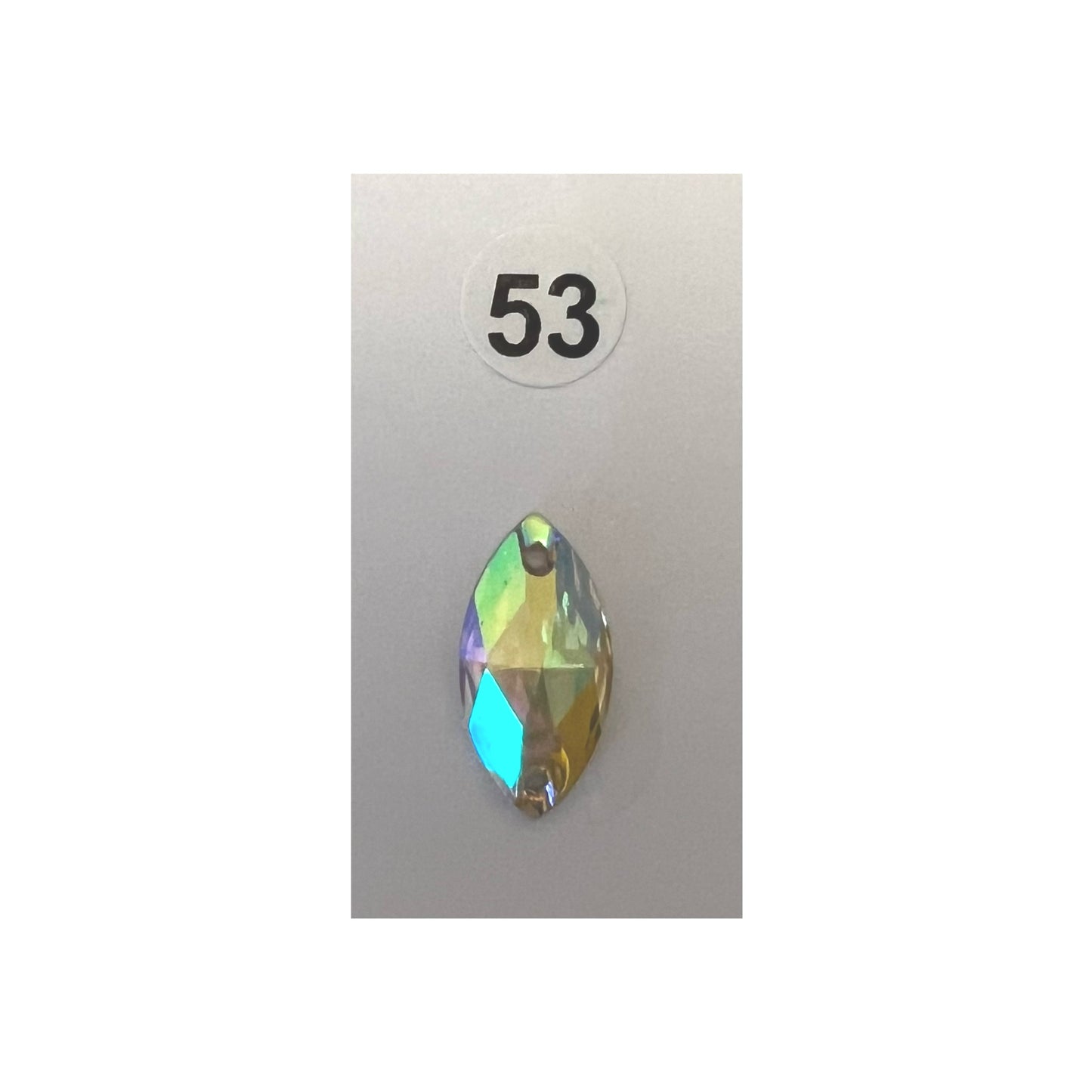 Last chance resin stones (G73)