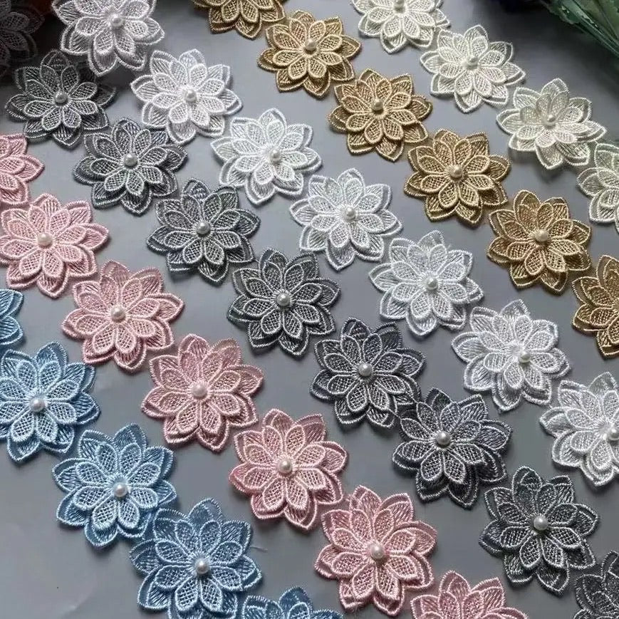 Raya Motif V16
