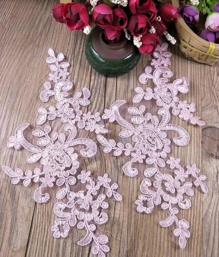 Angel Motif or Trim V15
