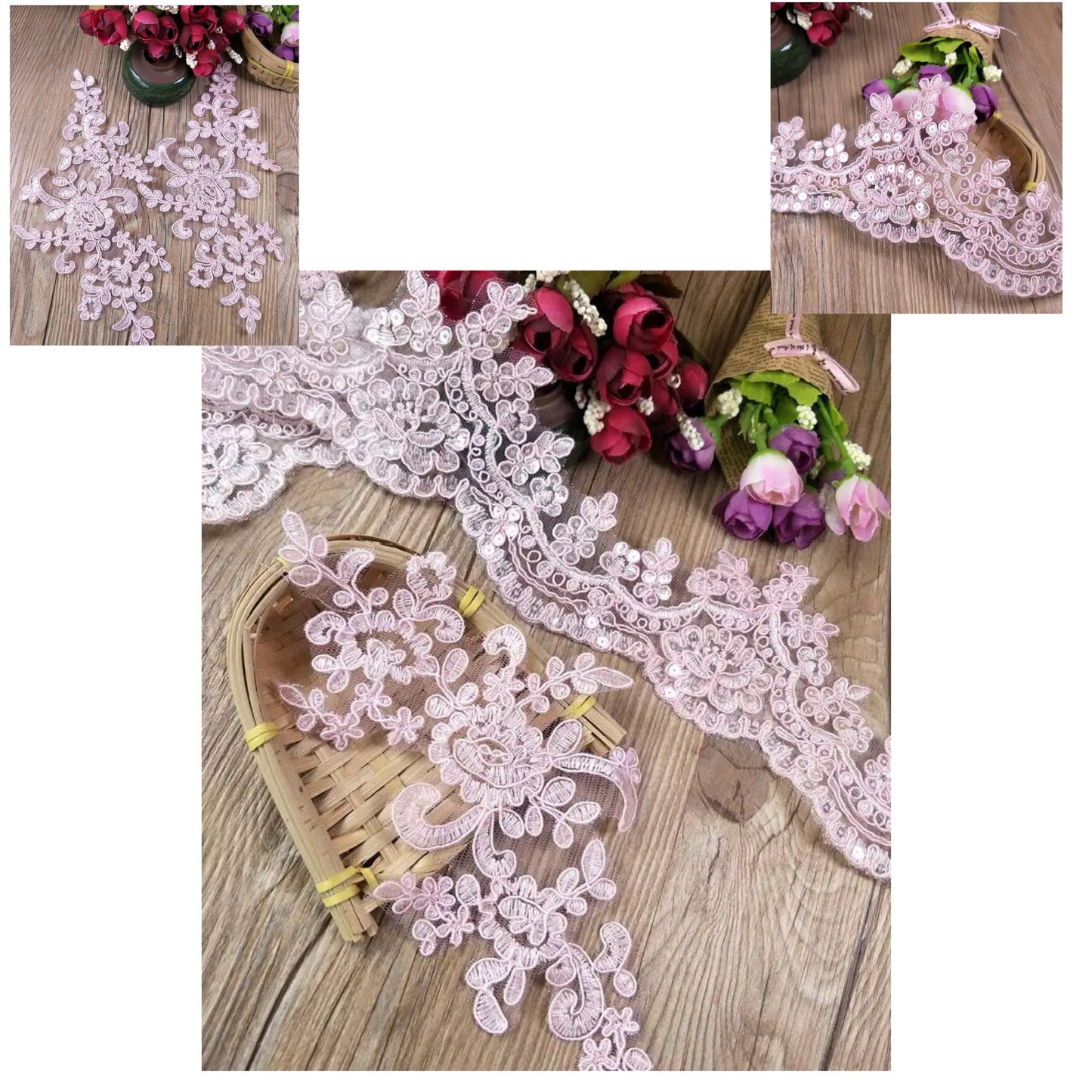 Angel Motif or Trim V15
