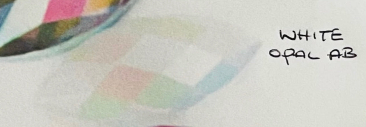 AB Acrylic Navettes (G50)