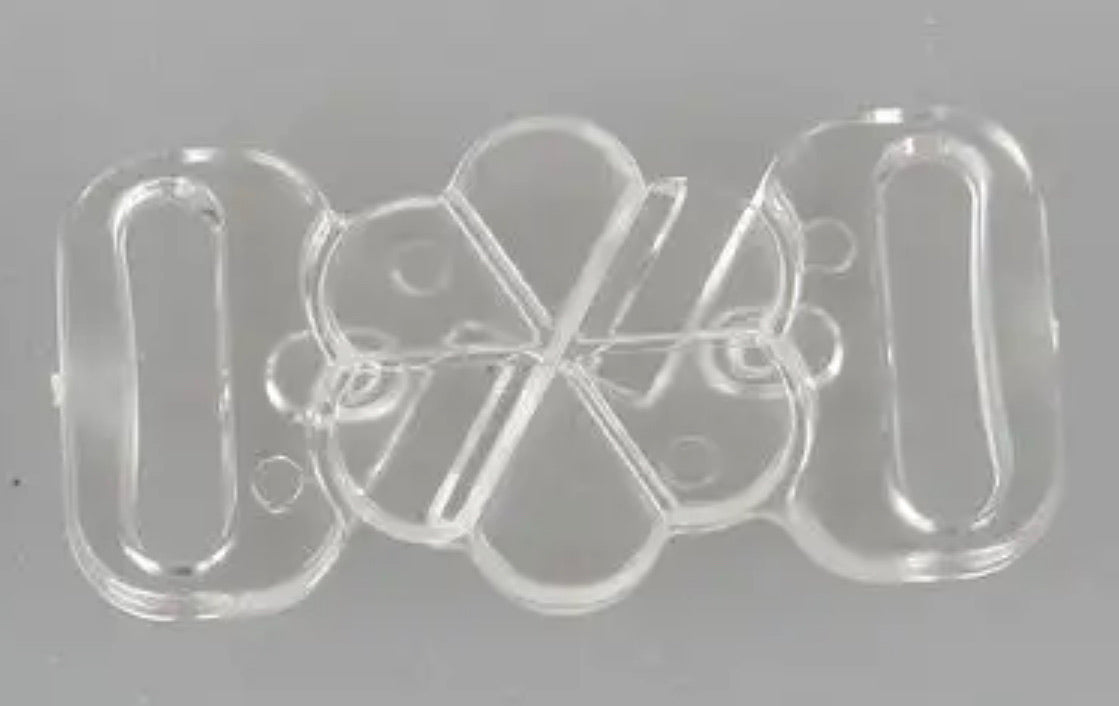 Bra Clips 13mm (G80)