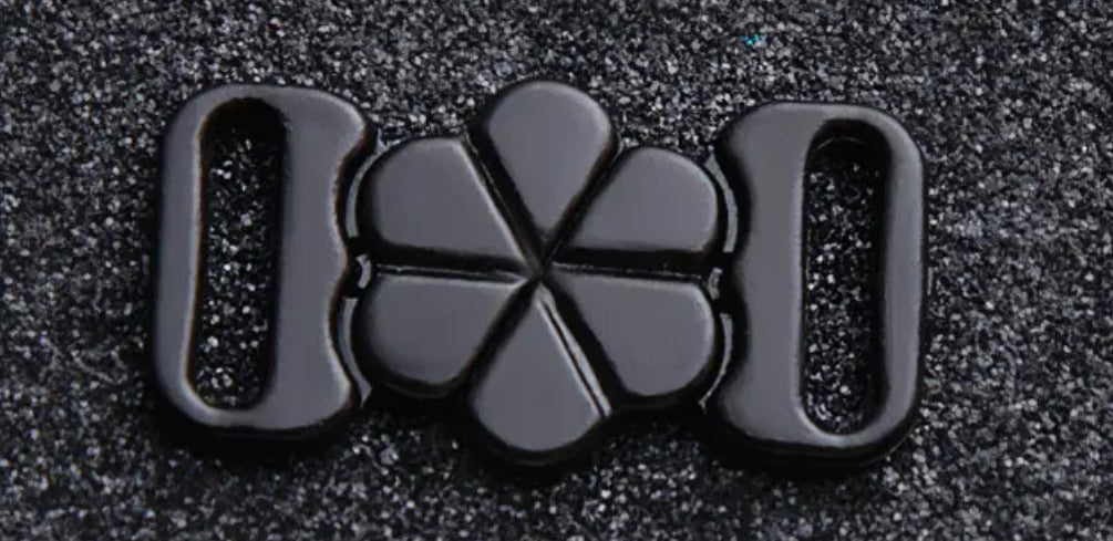 Bra Clips 13mm (G80)
