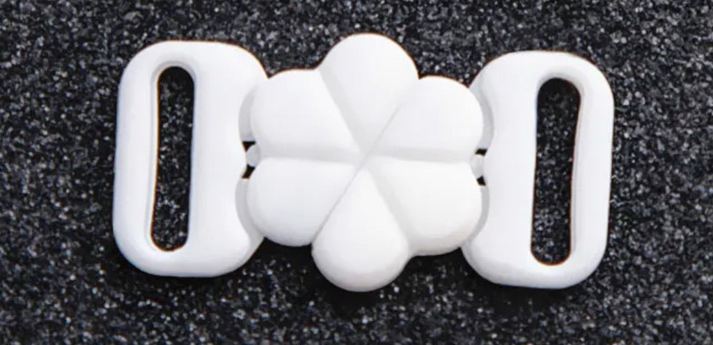 Bra Clips 20mm (G81)