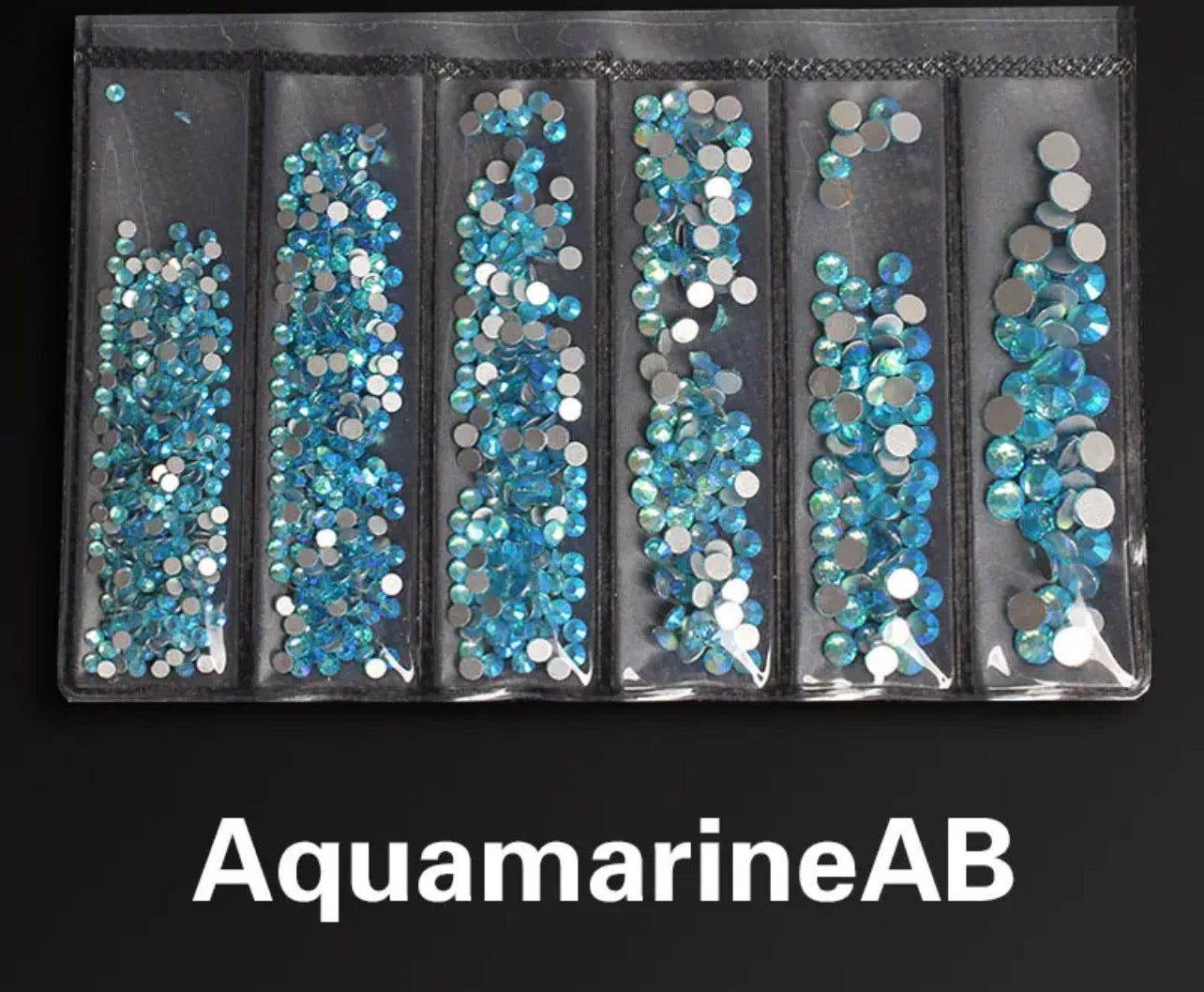 AB Packs 1200pc (G86)