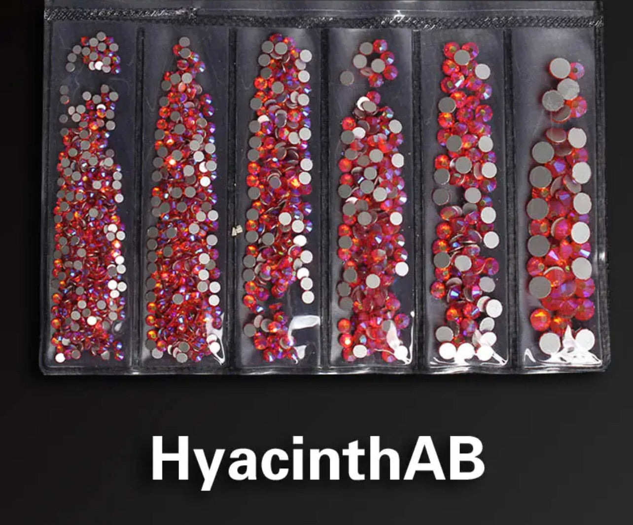 AB Packs 1200pc (G86)