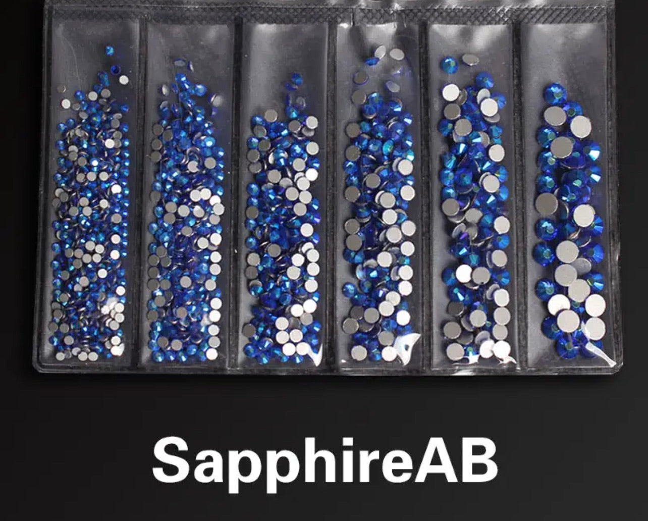 AB Packs 1200pc (G86)
