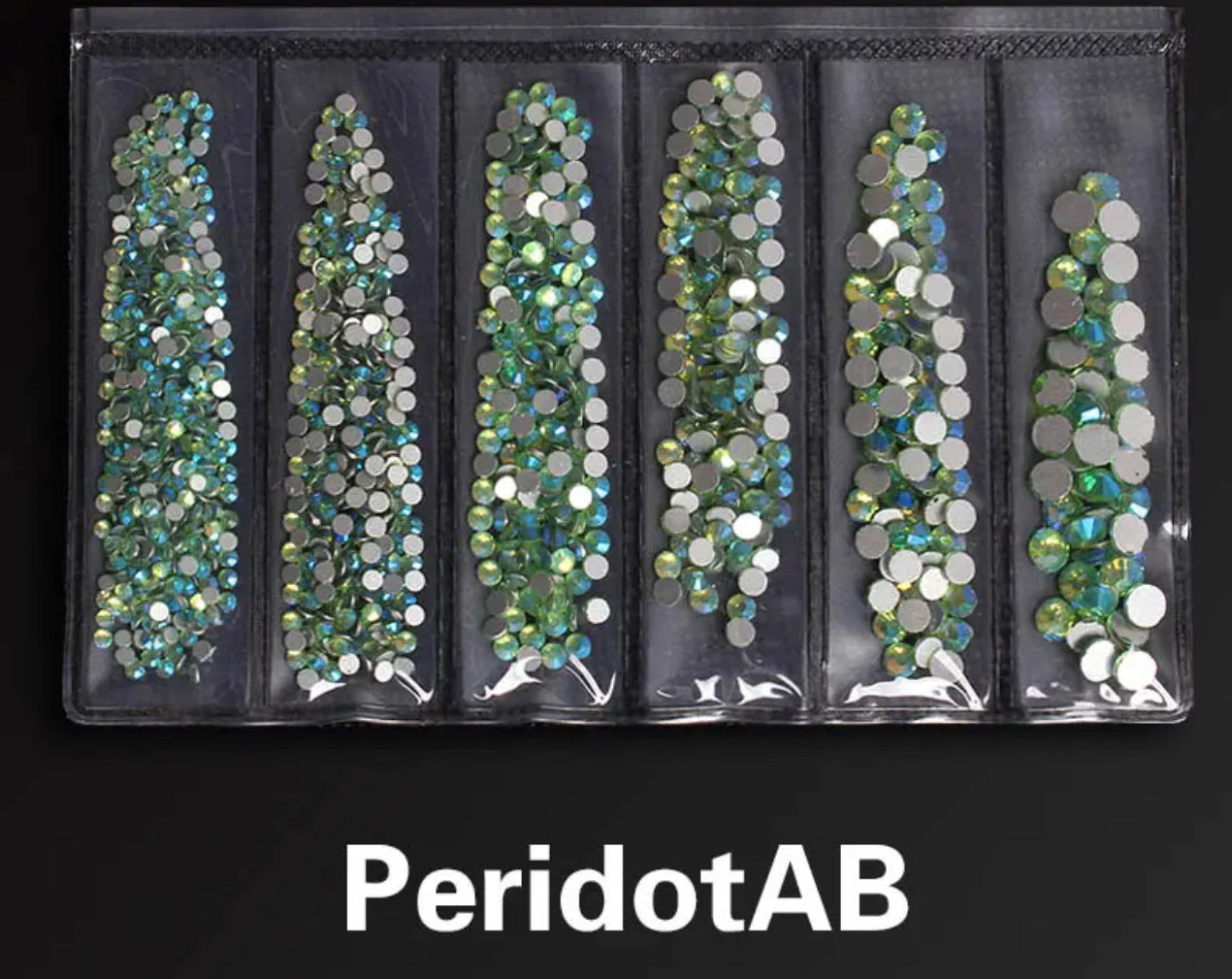 AB Packs 1200pc (G86)