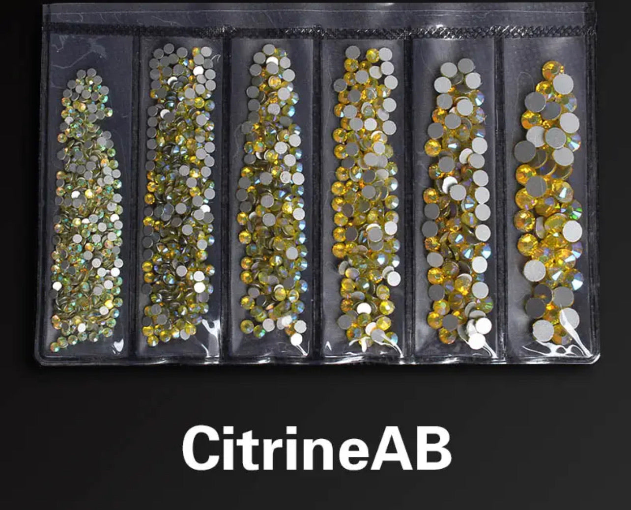 AB Packs 1200pc (G86)