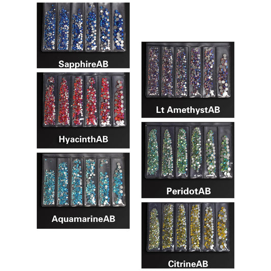 AB Packs 1200pc (G86)