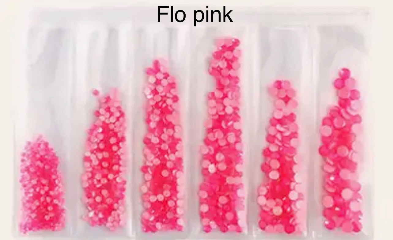 Flourescent Packs 800pc (G85)