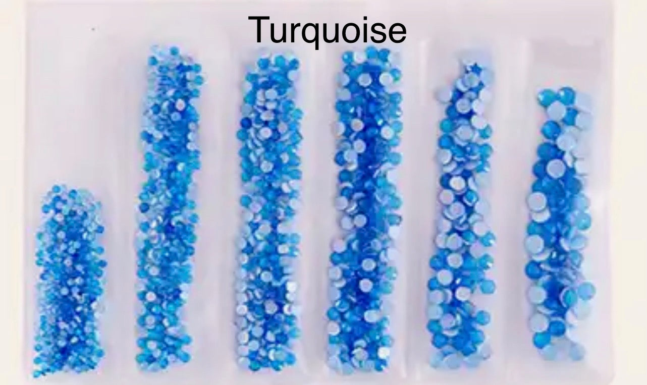 Flourescent Packs 800pc (G85)
