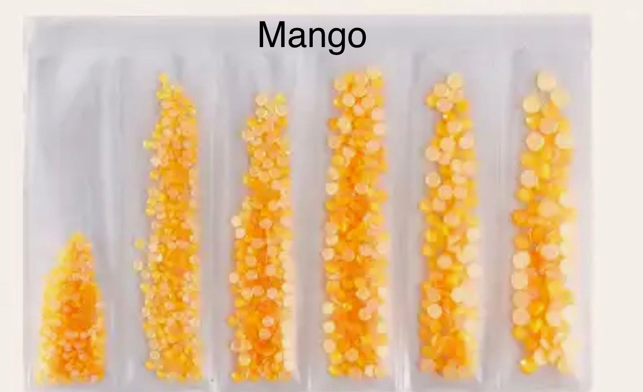 Flourescent Packs 800pc (G85)