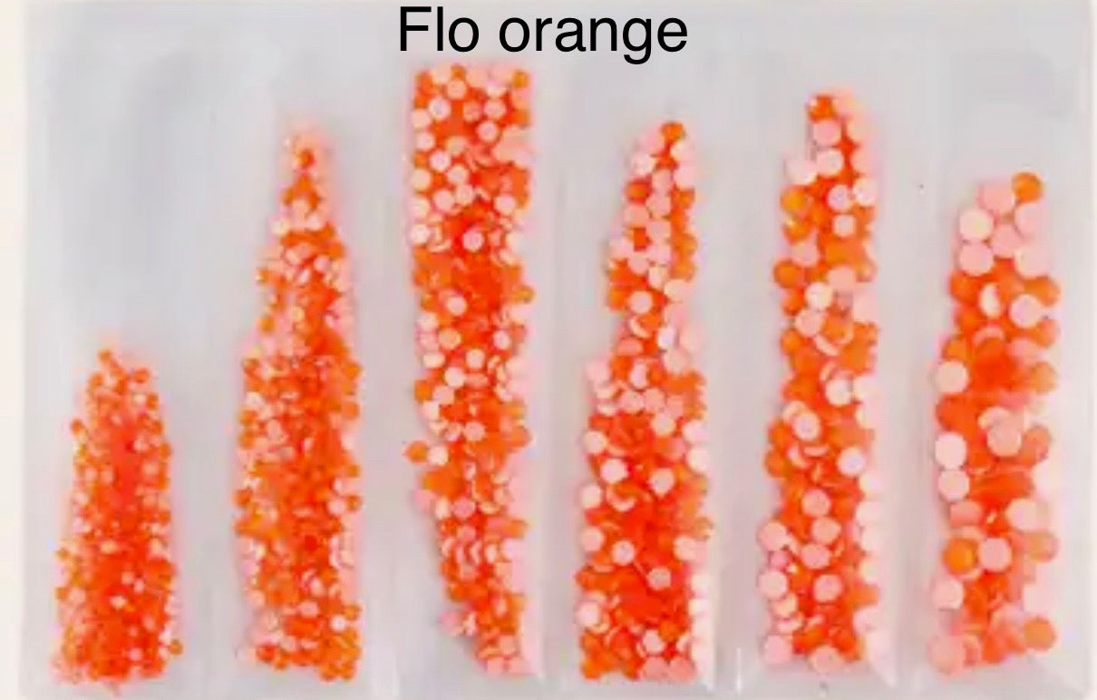 Flourescent Packs 800pc (G85)