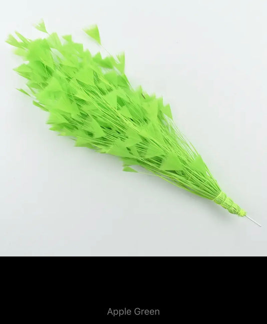 Clara Feather Trim V19
