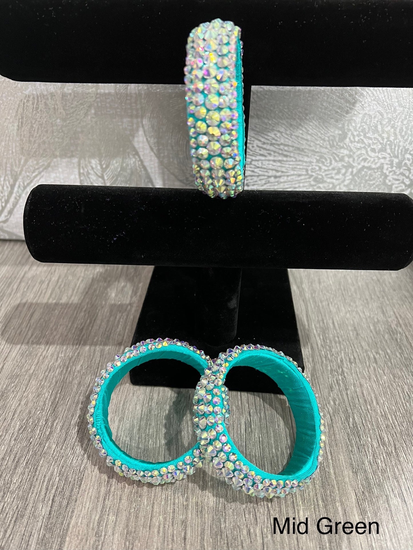 Faith Bangle V28
