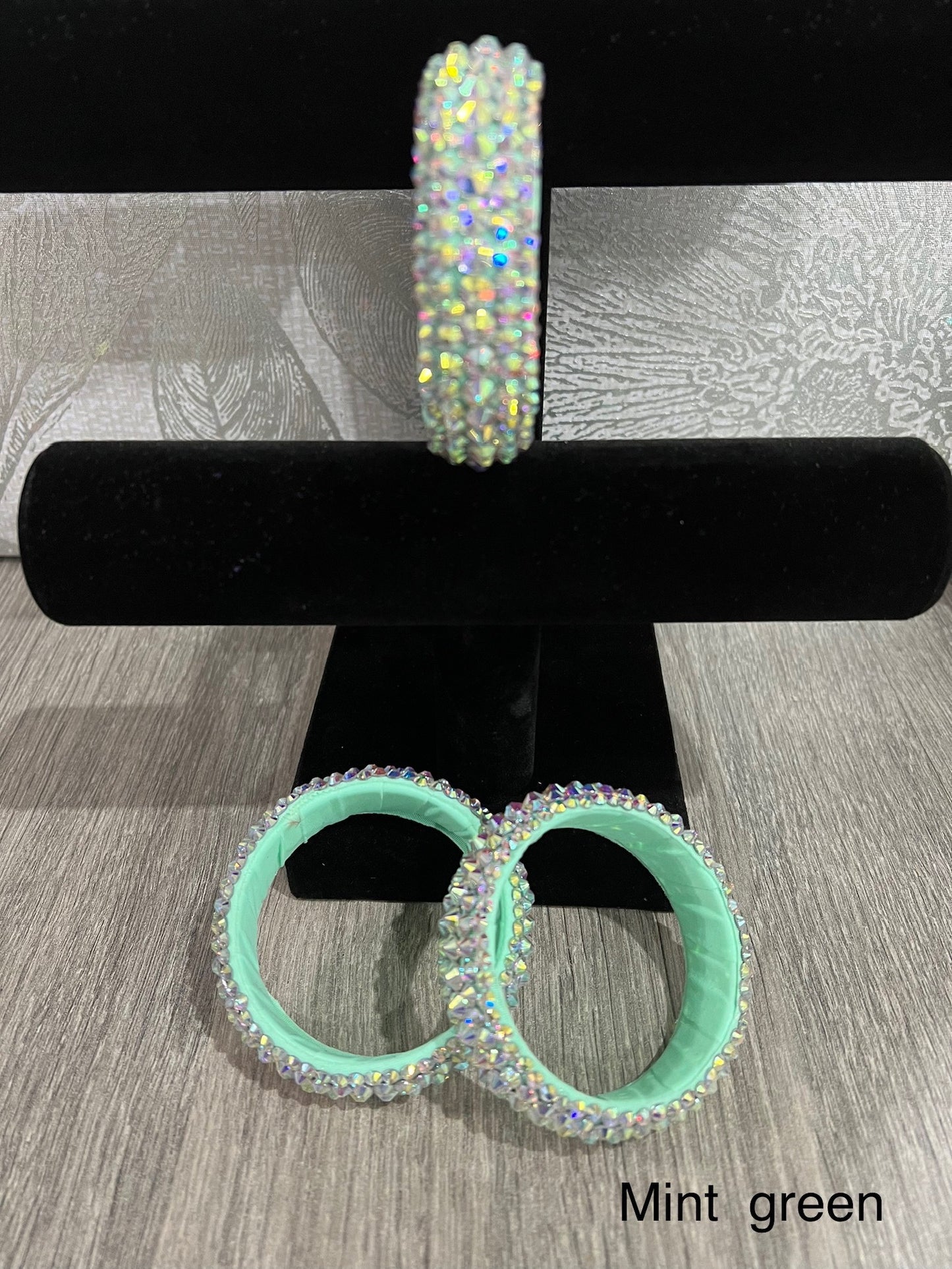 Faith Bangle V28
