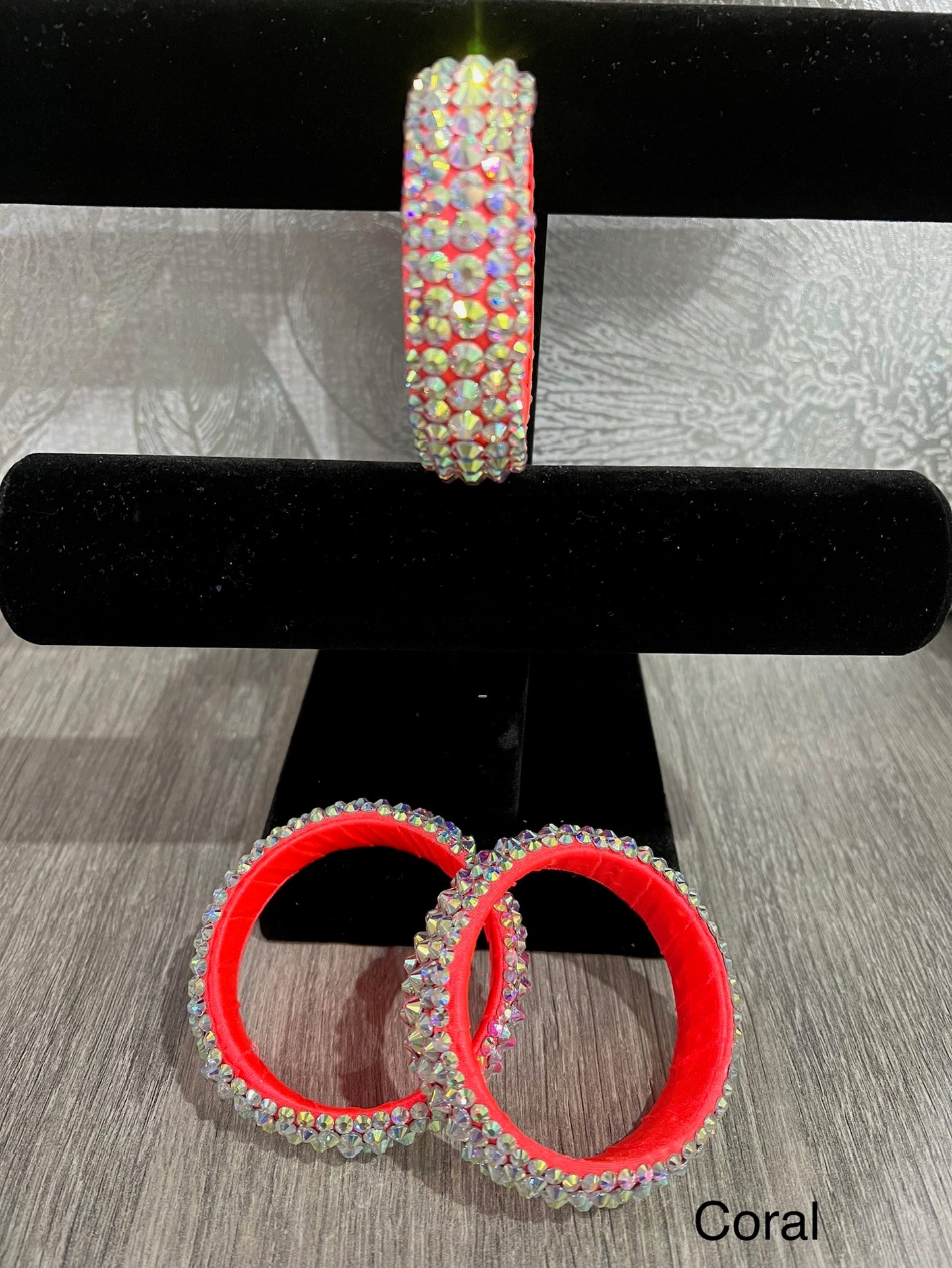 Faith Bangle V28