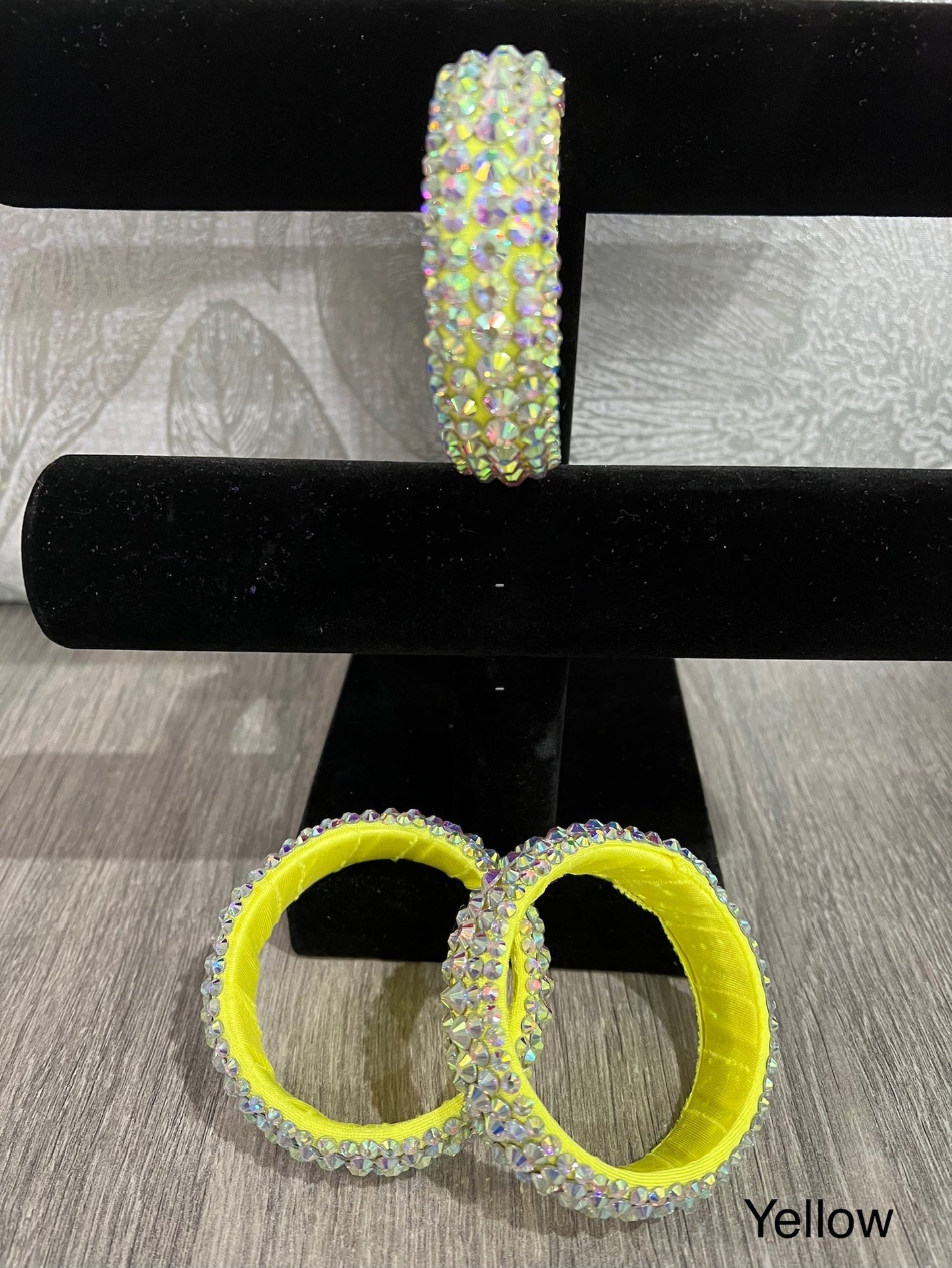 Faith Bangle V28