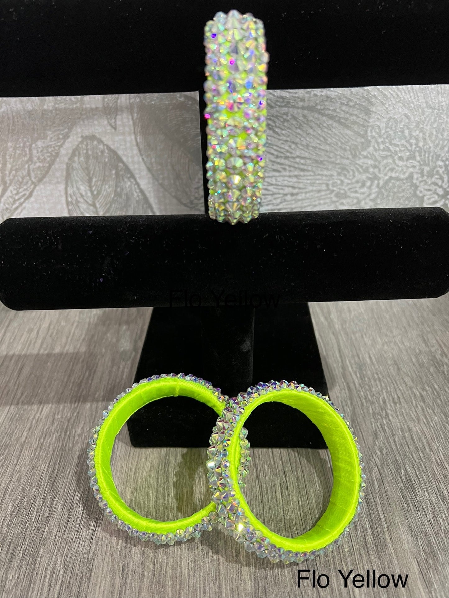 Faith Bangle V28