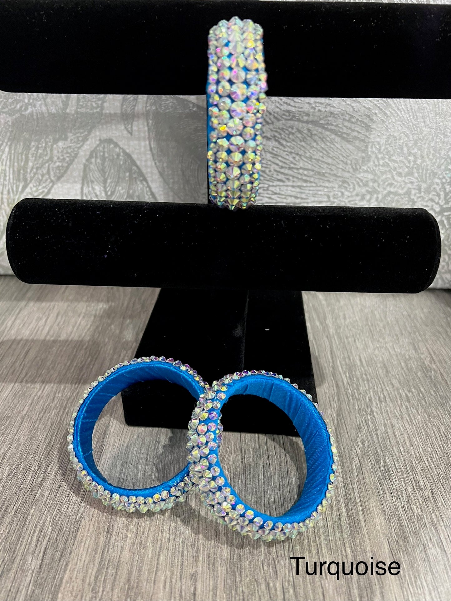 Faith Bangle V28